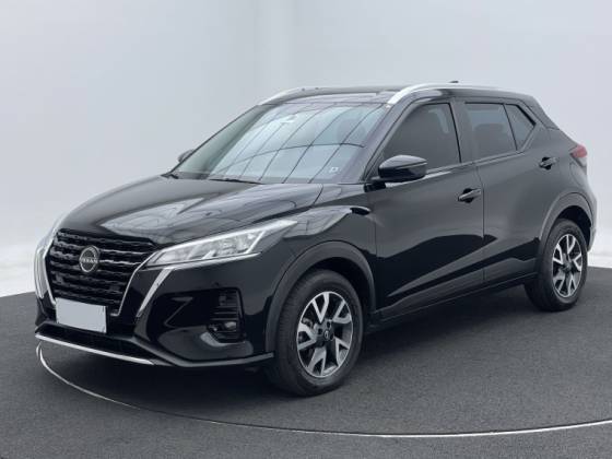 NISSAN KICKS 1.6 16V FLEXSTART SENSE XTRONIC